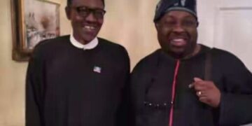 Dele Momodu 1