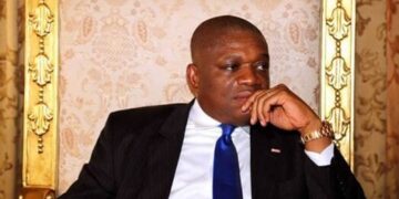 BREAKING: Orji Uzor Kalu bows out of Deputy senate race