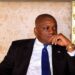 BREAKING: Orji Uzor Kalu bows out of Deputy senate race