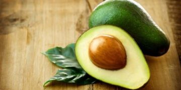 Health Benefits of Avocado