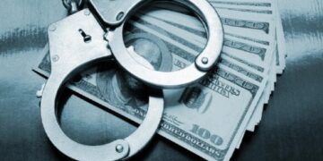 Money Laundering offences