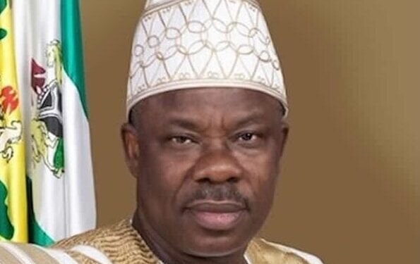 Ogun LG polls Punch Newspapers