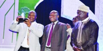 PenCom bags double awards at WPS The Nation Nigeria