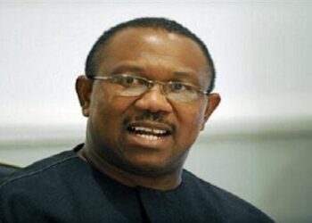 Peter Obi