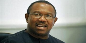 Peter Obi