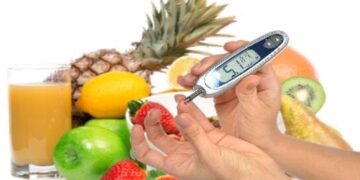 Safe Dieting for Diabetics patients