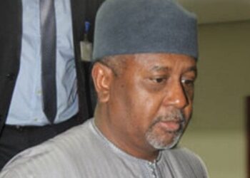 Sambo Dasuki