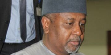 Sambo Dasuki