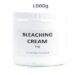 bleaching cream