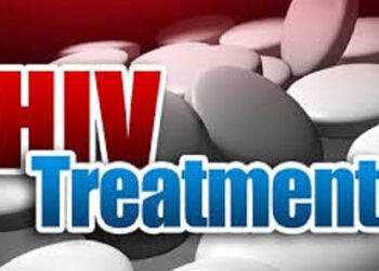 hiv treatment