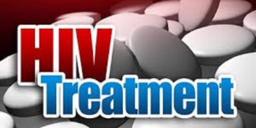 hiv treatment