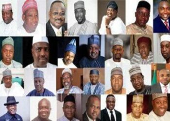 Nigeria Governors’ Forum meets over new minimum wage