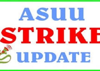 Latest updates on planned ASUU Strike