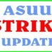 Latest updates on planned ASUU Strike