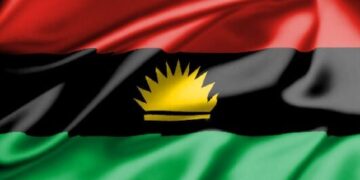 BIAFRA