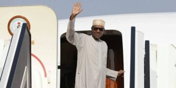 Buhari jets out for Morocco tomorrow