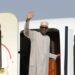 Buhari jets out for Morocco tomorrow