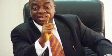 David Oyedepo