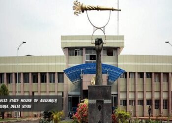 Delta State House of Assembly