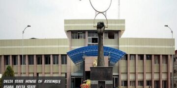 Delta State House of Assembly