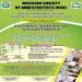 Nigerian Society of Anaesthetists NSA Scientific Conference and Annual General Meeting