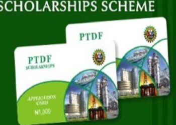 PTDF Overseas and Local Scholarship Scheme