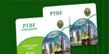 PTDF Overseas and Local Scholarship Scheme