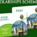 PTDF Overseas and Local Scholarship Scheme