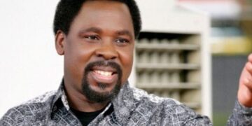 TB Joshua Deletes Failed Prediction As Nigerians Mocks