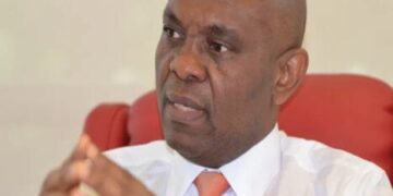 Tony Elumelu makes case for Young African entrepreneurs