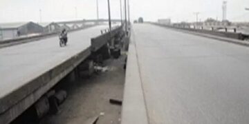 apapa wharf road