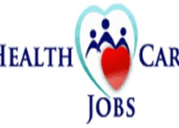 healthcare job 1