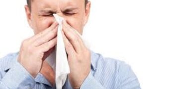 nasal congestion