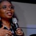 Chairman of First Bank of Nigeria Limited Mrs. Ibukun Awosika