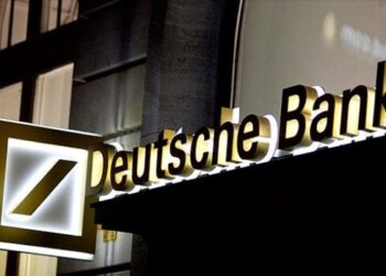 Deutsche Bank