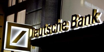 Deutsche Bank