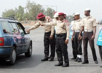 Federal Road Safety Corps (FRSC) 2019/2020 Recruitment Form | Requirements & how to apply