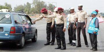 Federal Road Safety Corps (FRSC) 2019/2020 Recruitment Form | Requirements & how to apply