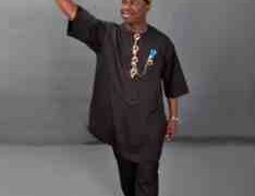 H.E. DR DAKUKU PETERSIDE