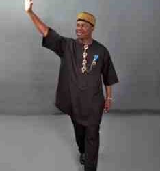 H.E. DR DAKUKU PETERSIDE