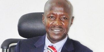 Nigeria’s Magu leads Commonwealth Africa anti-corruption agencies