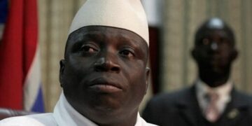 No Calls internet on election day in Gambia