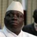 No Calls internet on election day in Gambia