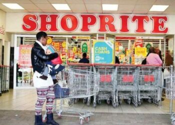 Shoprite leaving Nigeria