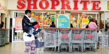 Shoprite leaving Nigeria