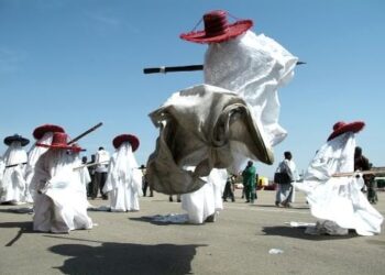 Top 5 Annual Festivals in Nigeria