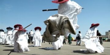 Top 5 Annual Festivals in Nigeria