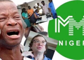 MMM Is Back – And Some Nigerians Are Falling For It