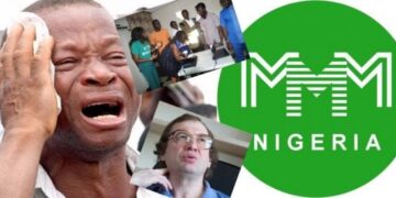 MMM Is Back – And Some Nigerians Are Falling For It