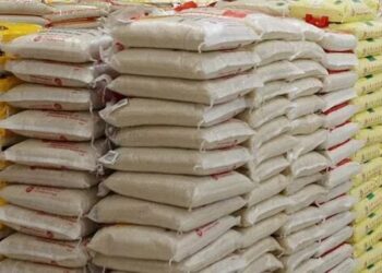 Nigeria to pump N10.7bn into rice production